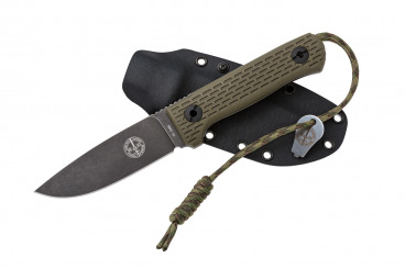 Pohl Force GmbH, Tactical Nine Kydex®-Sheath (FDE)