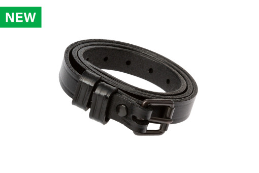 MK-8 Leg Strap (black) GALCO, USA 