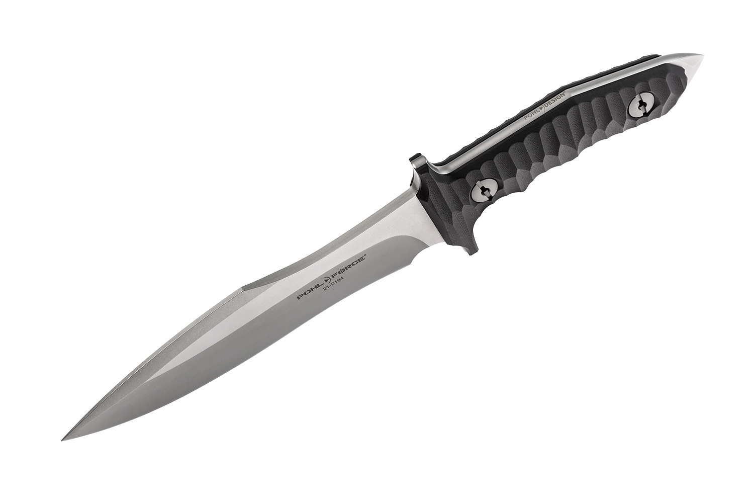 Pohl Force Gmbh Tactical Nine Sw Tactical Knives