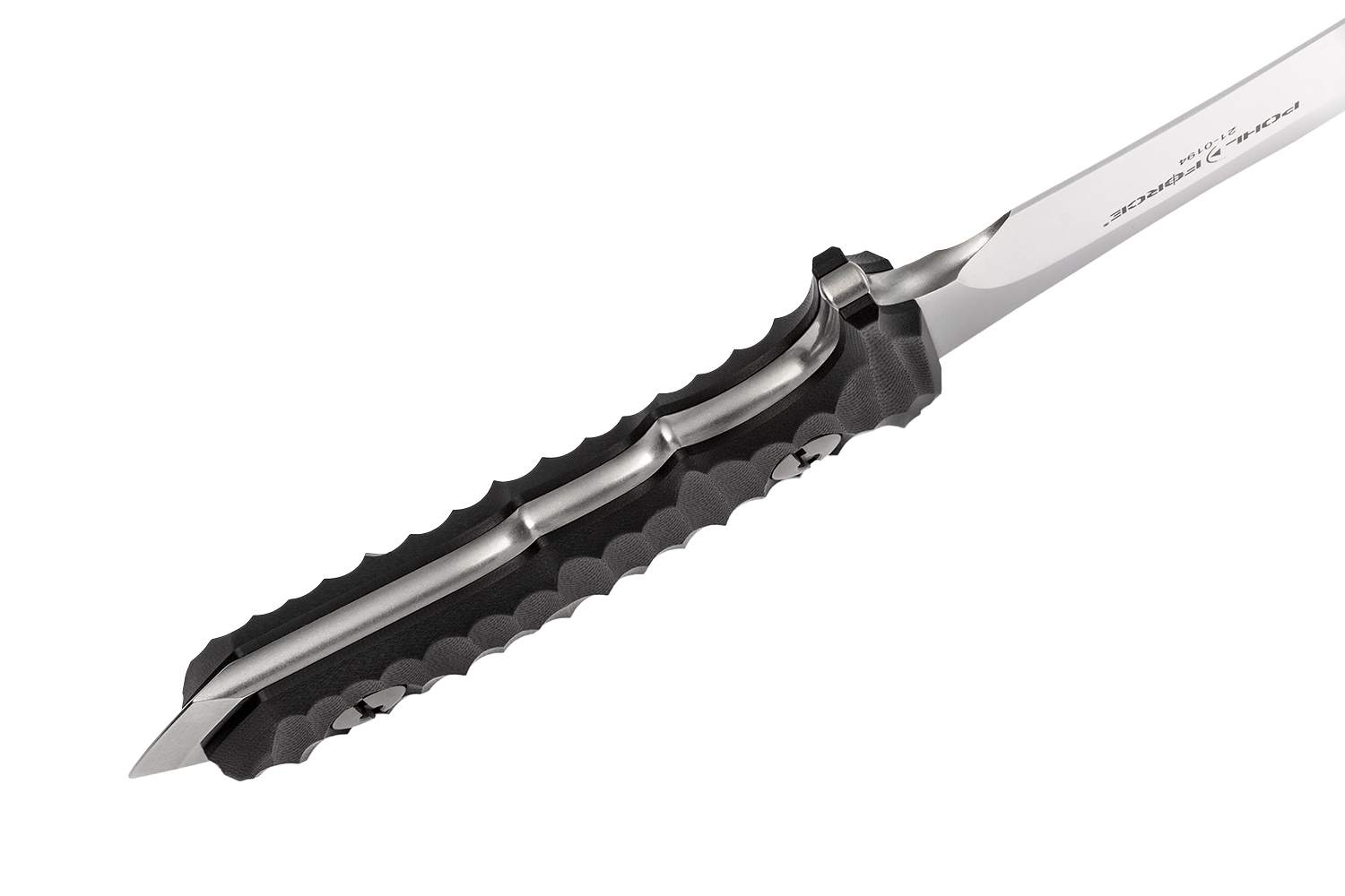 Pohl Force Gmbh Tactical Nine Sw Tactical Knives