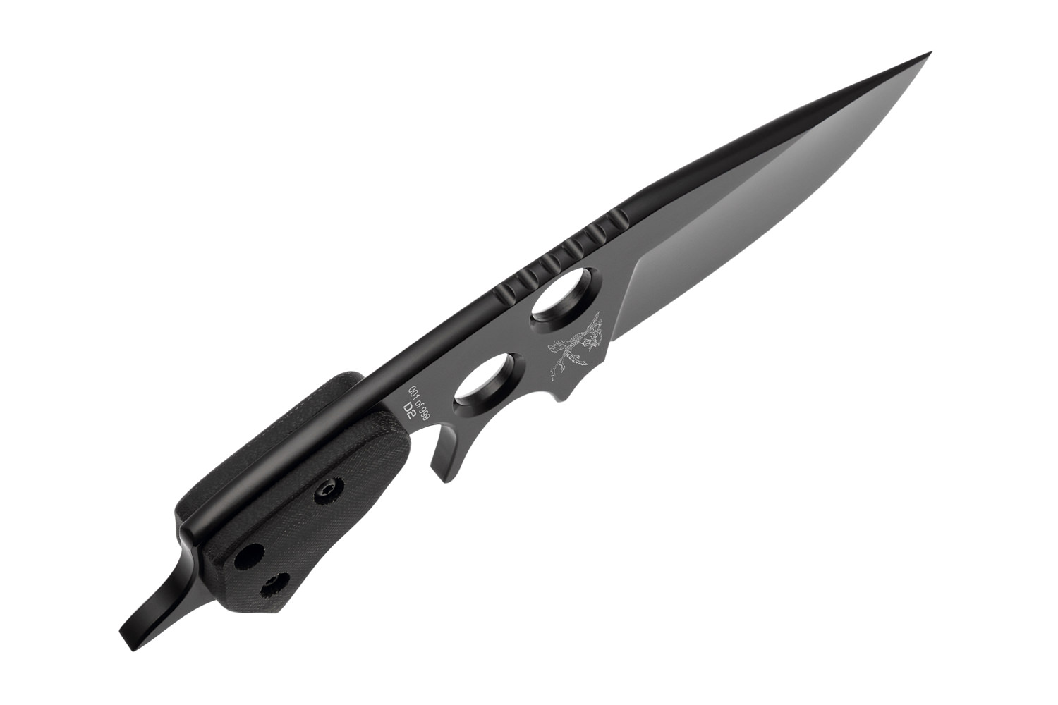 Pohl Force GmbH | Hornet XL Survival | Tactical Knives