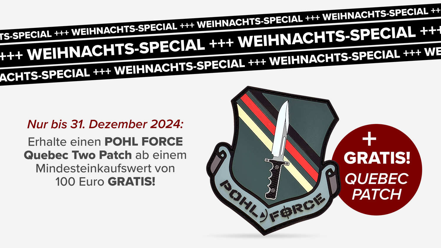 Weihnachtsspecial 2024