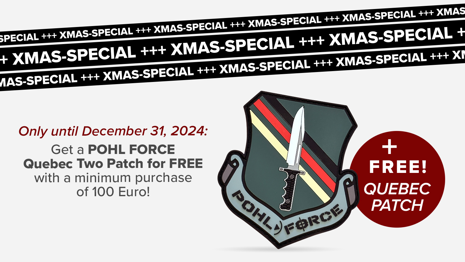 Weihnachtsspecial 2024